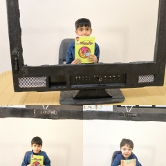 دبستان شیخ محمد خیابانی ۱۴۰۴